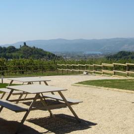 LE PRESSOIR, Hotel in Mercurol