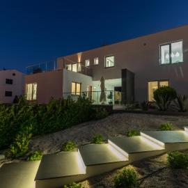 Casa Vita Apartments, hotel i Slatine