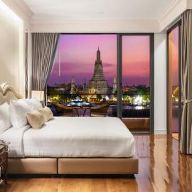 ARUN Riverside Bangkok, hotel in Bangkok