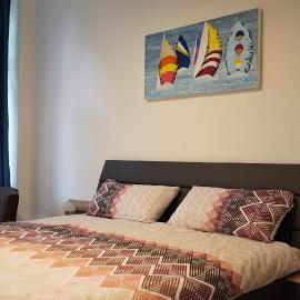 Ferienhaus Clorinda
