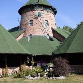 Hotel Vetrenjača, хотел в Вършац