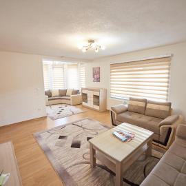 Grand Apartments-For Groups