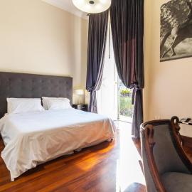 Gramsci Suites