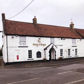 The George & Dragon Felton, hotel in Felton