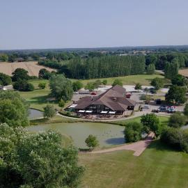 Weald of Kent Golf Course and Hotel, hotel Maidstone-ban