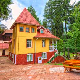 Clermont Sinaia