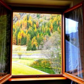 Monterosa Apartment - Champoluc #Bluchalet, hotel di Champoluc