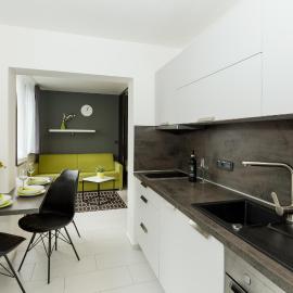 Apartmány Stožec - Stela Premium، فندق في ستوشيتس