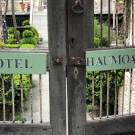 Hotel Haumoana 2