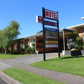 Portland Retro Motel, hotel in Portland