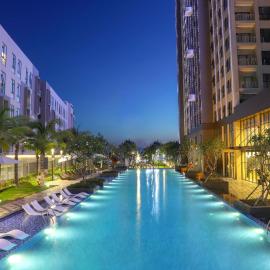 Carinae Danang Hotel