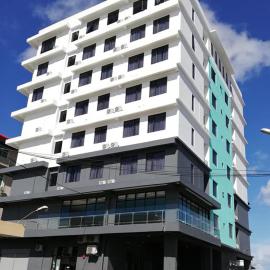 Grace Hotel Semporna، فندق في سيمبورنا