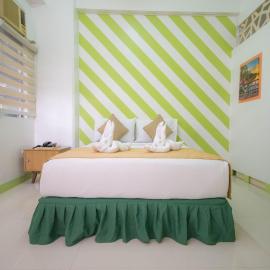 Alicia Tower Residences