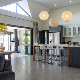 House 217 Gowrie Farm Estate
