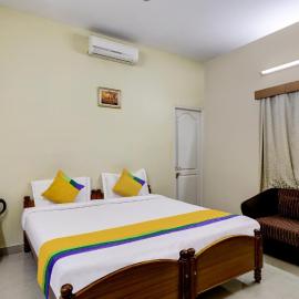 Itsy Hotels Shree Comforts, hotel Bengaluruban
