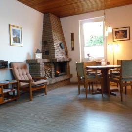 Ferienwohnung Loquard, 15168, hotel a Leer