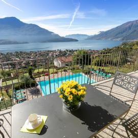 La Collina degli Ulivi, hotel sa Vercana