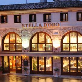 Stella d'Oro, hotel em Marano Lagunare