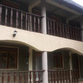 Dubai Resort Hotel, hotel u gradu 'Adjumani'