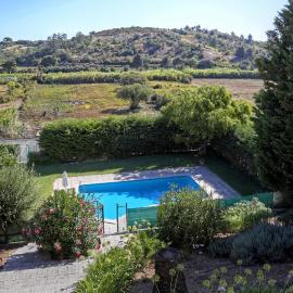 Casa do Vale Paraíso - Piscina e Court de Ténis a 30 min de Lisboa
