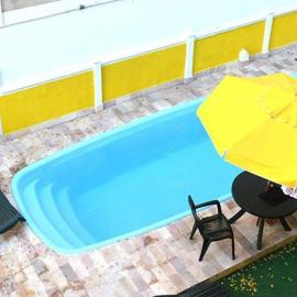 Arena Maracanã Hostel, hotel no Rio de Janeiro