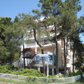 Appartamento Ariston, hotel in Lido