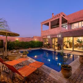Amyour Roa โรงแรมในเมียห์เลฟท์