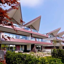 Upstalsboom Family Suiten und Lofts