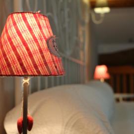 Gîte " Suzon" à PEYROUTAS Vignonet St Emilion, hotel a Vignonet