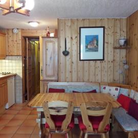 Le Panda, hotel in Les Carroz d'Araches