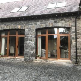 Courtyard Studio Armagh City, hotel u gradu Armagh