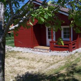 Ferienhaus Brunnenweiher