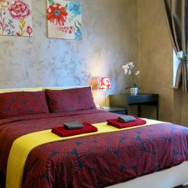 Thany casa, hotel a Grugliasco