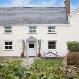Bejowan Cornish Cottage