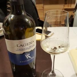 I Dolci Grappoli, отель в городе Larino