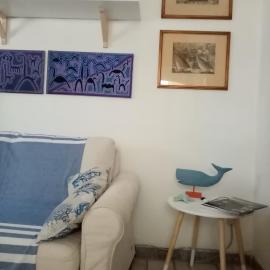 Laetitia, hotel in Porto Santo Stefano