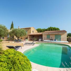 La Provence, hotel in Vaison-la-Romaine