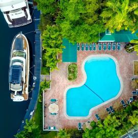 Riverside Hotel, hotel in Fort Lauderdale
