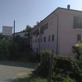Albergo Bar Ristorante Vecchio Mulino, hotel a Bobbio