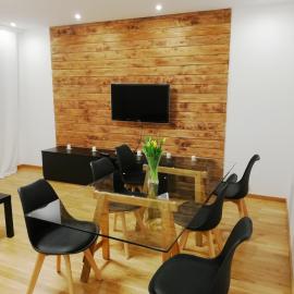 Apartament Nowe Miasto