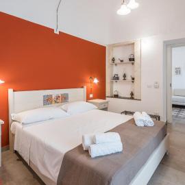 Il Baiocco -Ibla Charme Rooms, hotel i Ragusa