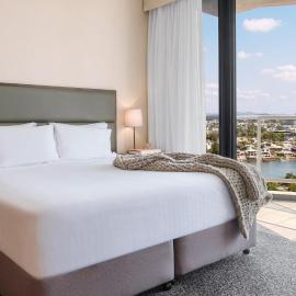 Oaks Gold Coast Hotel, hotel v Gold Coast