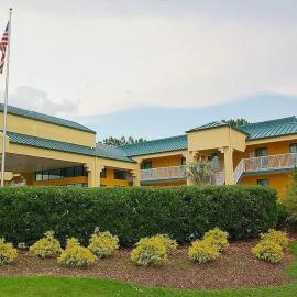 Welcome Inn, hotel a Milledgeville