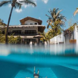 Kalipay Resort Siargao, hotel a General Luna