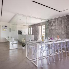 Sea Lovers Apartment