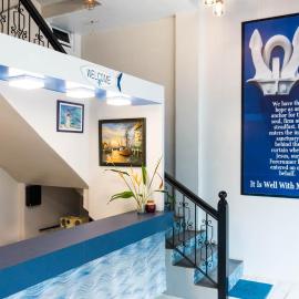 South Anchorage Inn, hotel sa El Nido