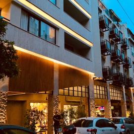 Athens Studios, Hotel in Athen