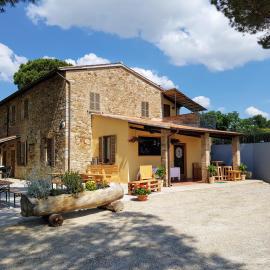 Agriturismo Il Pappamerlo
