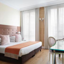 Le 123 Elysees - Astotel