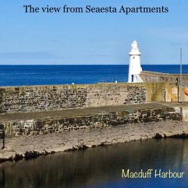 Seaesta Apartments, hotel in Macduff